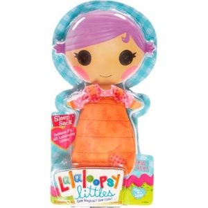 🧡 (3/$20) LALA LOOPSY SLEEP SACK 🧡